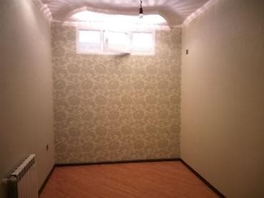 Дачи: 2 otaqlı mənzil – mətbəx, qonaq otağı və yataq otağı - Planlaşma — 3