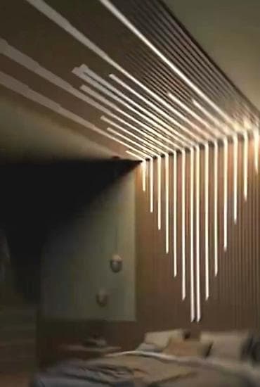 3d ekran sekilleri: Lent lampalar — 8