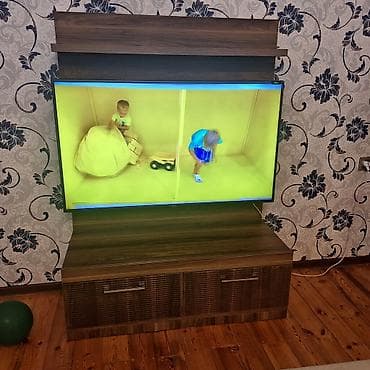 qonag desti: İşlənmiş, Komod, TV stend, TV altlığı, Kredit yoxdur — 4
