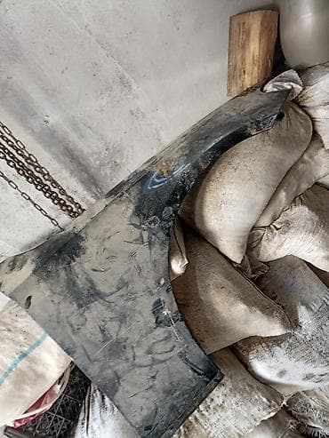 Məhsul: Avtomobil üçün ön qanad (sağ tərəf) Təsvir: - Metal korpusdan lalafo.az -da Məhsul: Avtomobil üçün ön qanad (sağ tərəf) Təsvir: - Metal korpusdan