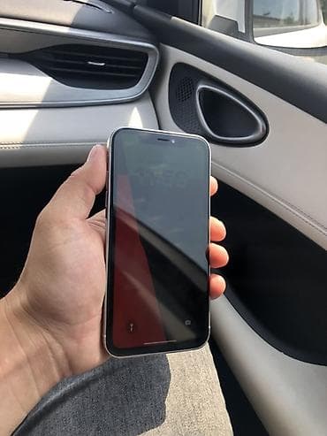 Elektronika: IPhone 15 Pro, 128 GB, Gümüşü, Face ID — 2