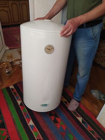 kondisioner pult yay rejimi: Məişət istilik avadanlıqları paketi 1) Elektrikli su qızdırıcısı (AKE — 1