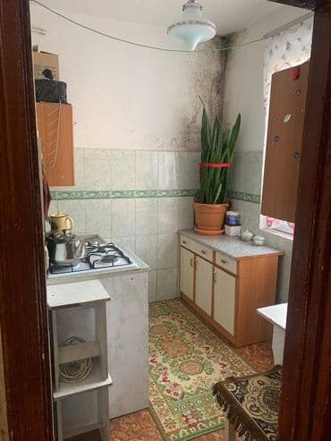 2 otaqlı mənzil almaq: Bakı, 2 otaqlı, Köhnə tikili, m. Memar Əcəmi, 60 kv. m — 6