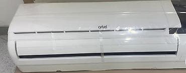 sony hd 1500: Artel divar tipli split kondisioner 40kv (iç blok) - Brend: Artel - — 1