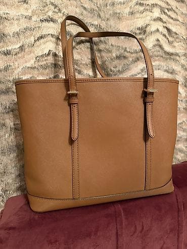 orginal canta: Əl çantası, Michael Kors — 3