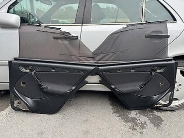 volkswagen polo gti: Volkswagen Golf Mk3, Оригинал — 9