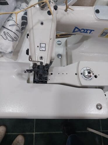 швейные машины jack в бишкеке: Швейная машина Новый,Механическая, Самовывоз — 7