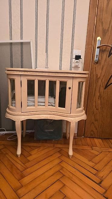 islenmis kamotlar: İşlənmiş — 1