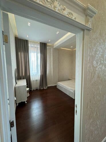 продажа квартир в баку новостройки: 3 комнаты, Новостройка, м. Эльмляр Академиясы, 97 м² — 4