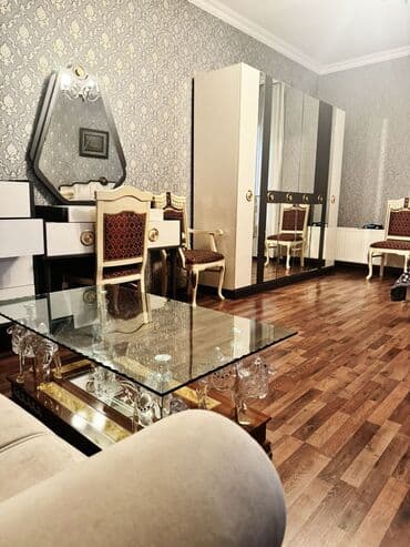 снять дом в азербайджане на берегу моря: 18 kv. m, 1 otaqlı, Artezian quyusu, İnternet, Telefon — 12