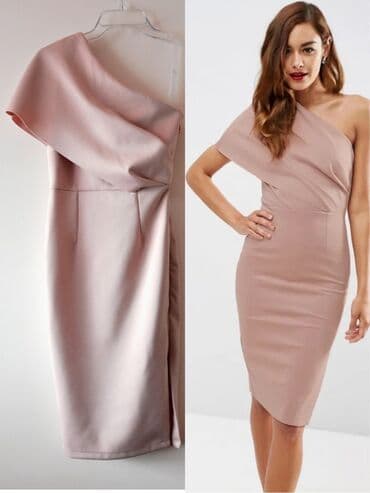 Ziyafət donu, Midi, Asos, S