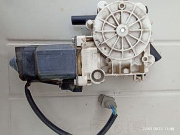 оригинальный подарок на день рождения: Mercedes Axor sol qapi suse qaldiran. Original ustunden cixma — 3