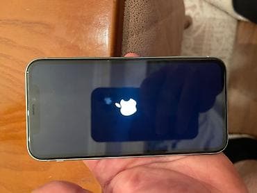 iphone 17 pro max dubay: IPhone 11, 128 GB, Yaşıl, Zəmanət, Barmaq izi, Simsiz şarj — 3