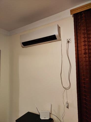 BYD: 2 otaq + 1 kiçik otaq,3/1-i,h/t, ayrı girişi olan bina evi ailəyə — 10