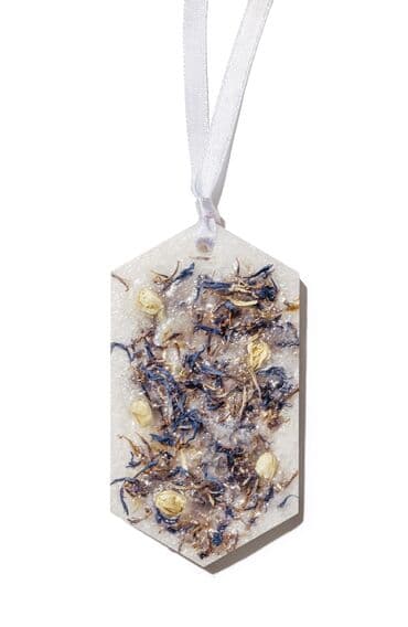 savis a e krem faydaları: Xoş anların ab-havası! Təbii mumdan hazırlanmışAromatik saçe “Çiçək” — 2