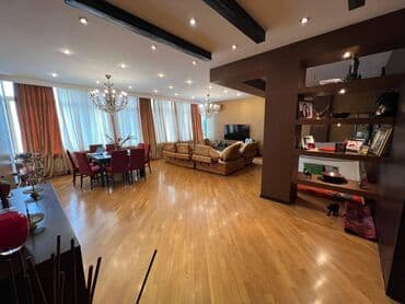 tap.az şirvanda satılan evlər: 5 otaqlı, Yeni tikili, m. Nəriman Nərimanov, 240 kv. m — 18