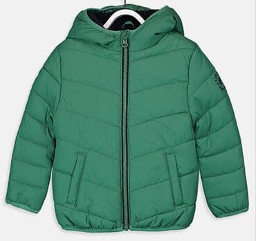 детские зимние штаны: Куртка, Унисекс, 1 - 2 года, Lc Waikiki — 1