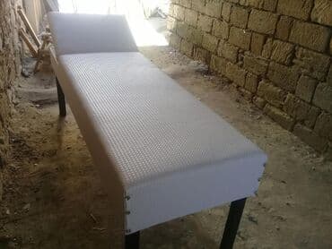 Другая салонная, медицинская мебель: Kusetka
Yumusaq ve her reng kojadan whatsapp var — 2