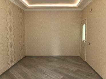 brusoklu hazır evlər: Bakı, 3 otaqlı, Köhnə tikili, 87 kv. m — 4