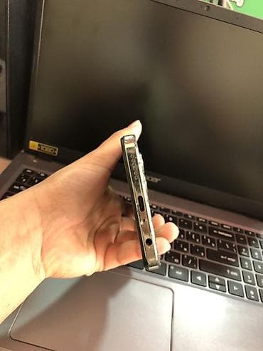 iphone 5s ekran: Tecno Camon 20 Pro, 256 GB, rəng - Yaşıl, Sensor — 4