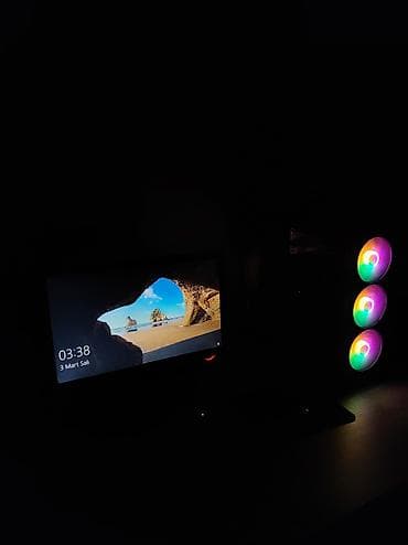 GamingPc.Real alicilar narahat etsin.Orta-üst seviyeli oyunlarin lalafo.az -da GamingPc.Real alicilar narahat etsin.Orta-üst seviyeli oyunlarin