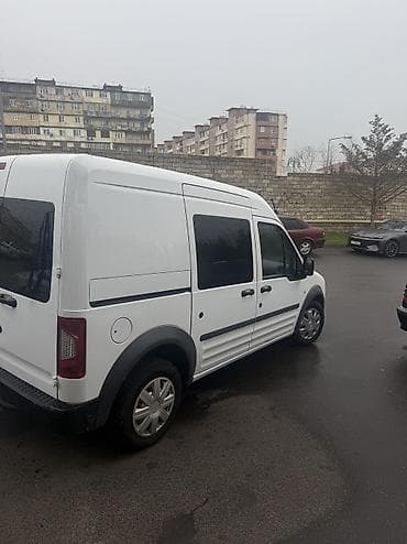 ford fujun: Ford Transit: 1.8 l | 2009 il 165000 km Ofrouder/SUV — 3