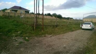 xacmaz rayonu qusarcay kendi: 10 sot, Tikinti, Mülkiyyətçi, Bələdiyyə — 3