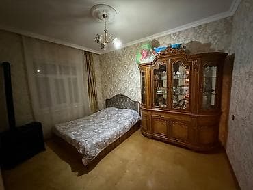 afrem evler satisi: 120 kv. m, 4 otaqlı, Hovuzsuz, İnternet — 10