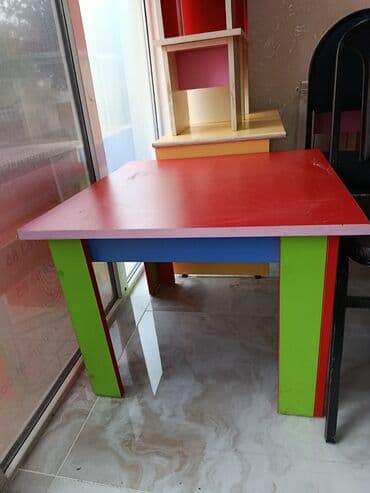 Oğlan və qız üçün