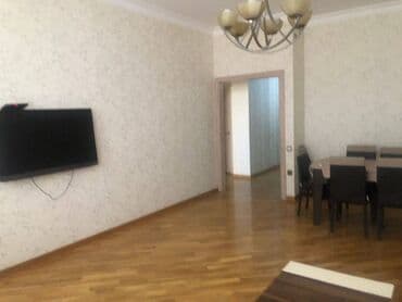 аренда квартир в баку без посредников: Nərimanov metrosuna yaxın Heydər Əliev mərkəzinə yaxın 17 mertebeli — 4