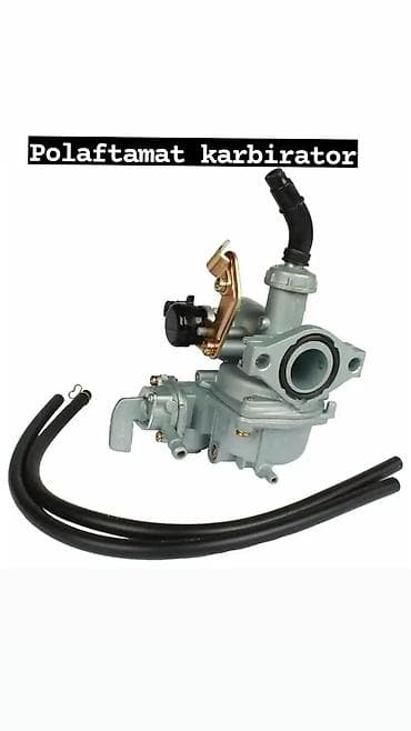 Karbirator, mexanik alar üçün polafatamat üçün lalafo.az -da Karbirator, mexanik alar üçün polafatamat üçün