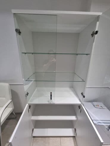 taxt ucuz: Şkaf Polkalı şkaf Tibbi şkaf Polka Rəf Rəfli şkaf Zakazla hazırlanır — 4