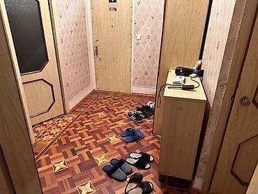 binəqədi: Bakı, 9-cu mikrorayon, 3 otaqlı, Köhnə tikili, m. Nəsimi, 140 kv. m — 10