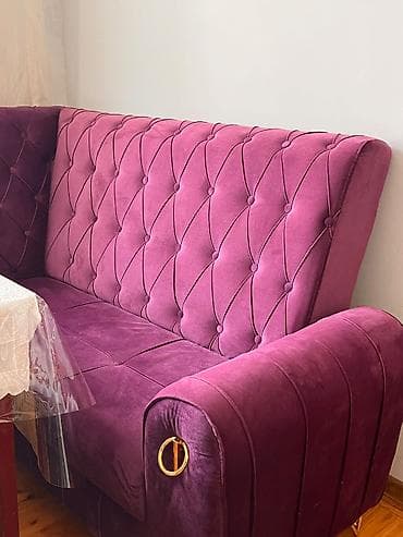 İkinci əl mebellər sərfəli qiymətə satılır! Evdən çıxarılır, hamısı