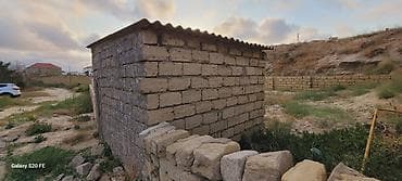 zigda torpaq: 3 sot, Tikinti, Mülkiyyətçi, Bələdiyyə — 6
