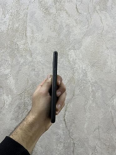 telefonlar j2: Redmi 8A, 64 GB, rəng - Qara, Barmaq izi — 6