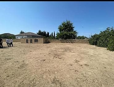 susa: 25 sot, Tikinti, Barter mümkündür, Bələdiyyə — 5