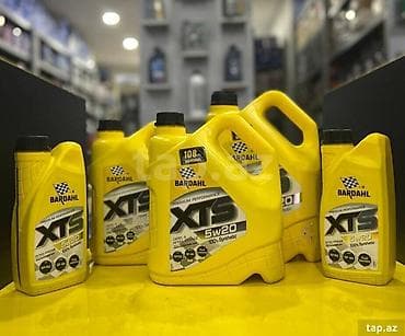 castrol 5w40: BARDAHL mühərrik və transmissiya yağları QIYMET UCUN ƏLAQƏ SAXLAYIN📞 — 5