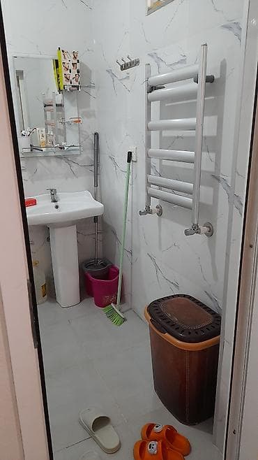 otag: Mehdiabad 2 mərtəbəli mansard həyət evi satılır. Suyu qazı wifi — 9