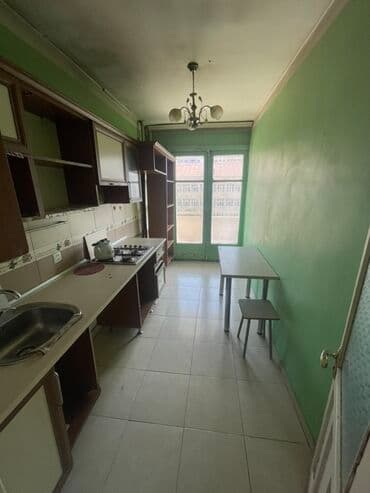 denize yaxin kiraye evler: Mənzil – geniş və işıqlı planlama - Girişdə dəhliz, bir neçə otağa — 4