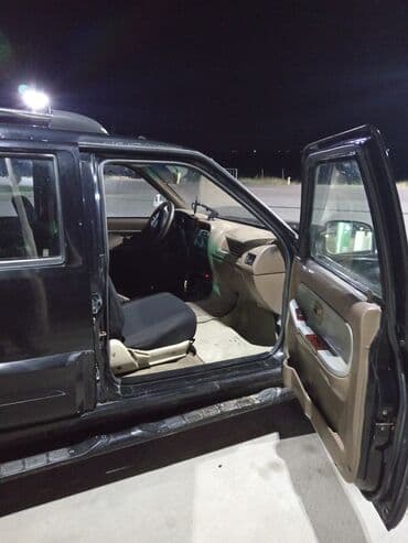 turbo az canqan: BMW : 2.2 l | 2006 il Universal — 3