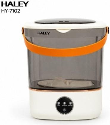 Elektronika: Halley mini paltaryuyan Kg-258300 70 azn qiymət Globex – yüzlərlə — 4