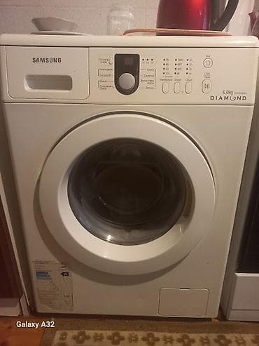 ремонт пылесоса цена: Samsung paltaryuyan maşının matoru satılır. problemsiz işlək matordu — 1