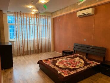 podmayak mənzillər: Xətai metrosunun yaxınlığında azur centrə yaxin 17 mertebeli binanın — 16