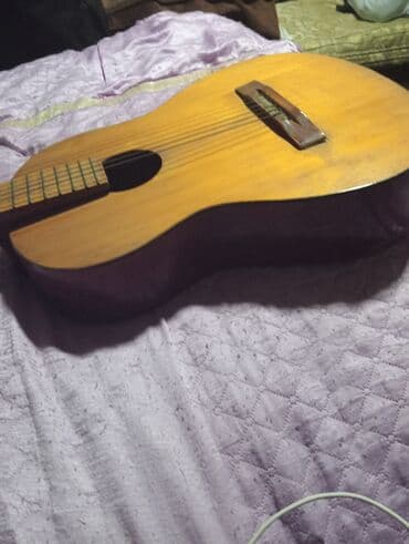 gitara klassik: Klassik gitara — 2