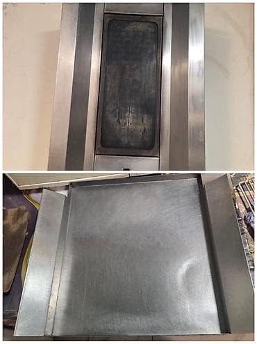 🌙Nure Dönər aparatı Satılır _*290 azn* Tokladı” – yəni işlək