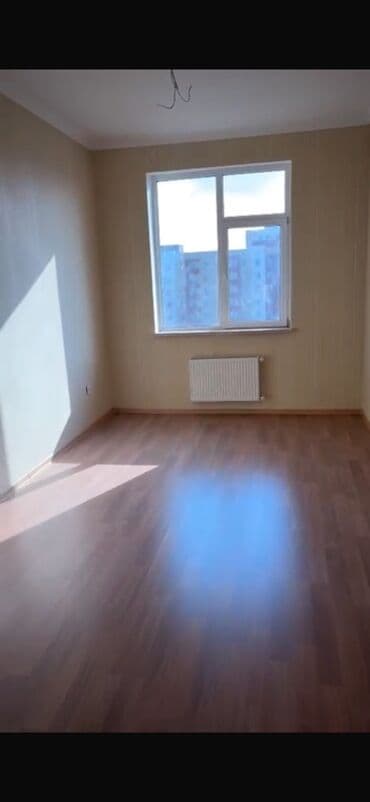 ev alqi sat: 3 otaqlı, Yeni tikili, 73 kv. m — 2