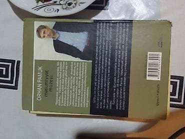 selenium sulfide shampoo: Orhan pamuk məsumiyyet muzesi. zədəsi sadecə şəkildəkidir.azərbaycan — 3