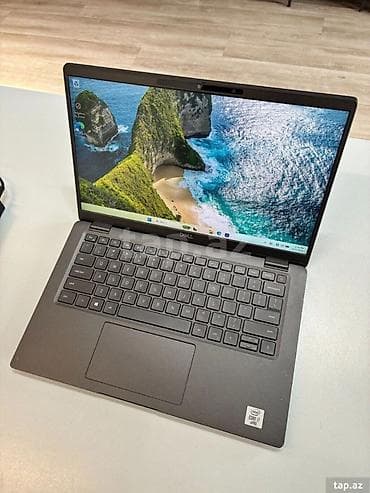 asus i7: İşlənmiş Dell Latitude, 14 ", Intel Core i7, 128 GB, Ünvandan götürmə — 1