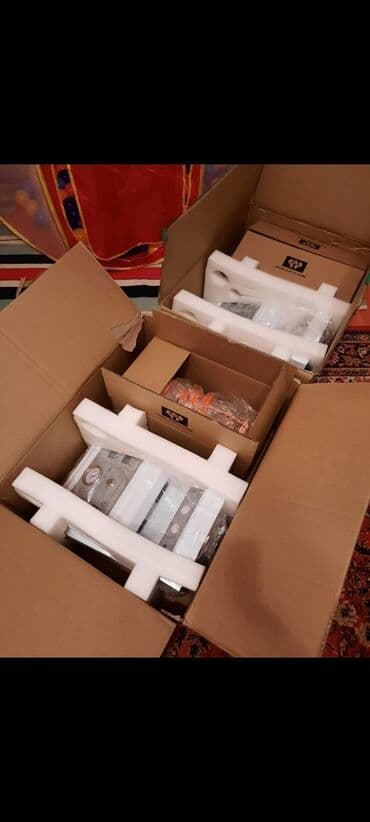 ariqlamaq ucun: Вакуумный массаж, Инструктаж, обучение — 3